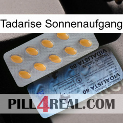 Tadarise Sunrise 44